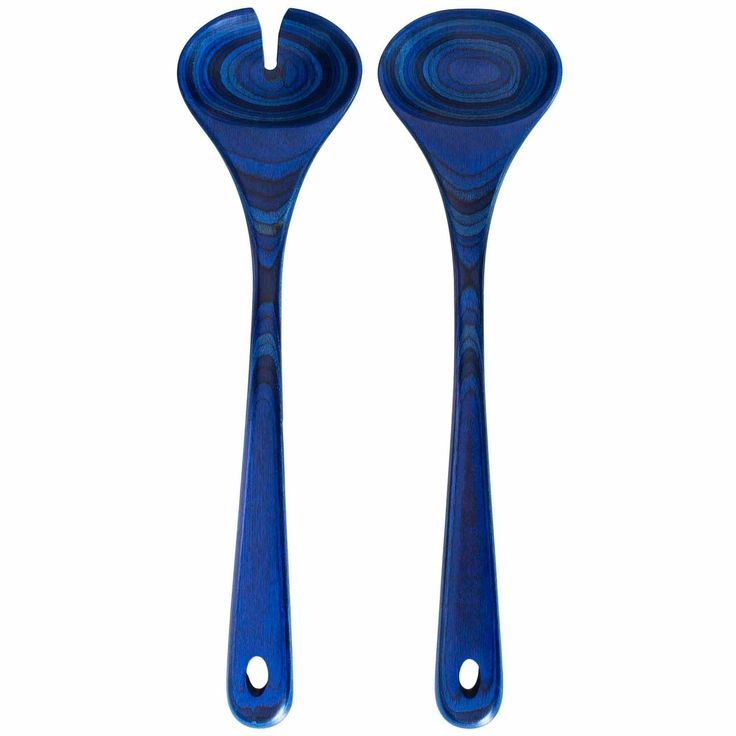 Birch Collection Utensils ~ Malta