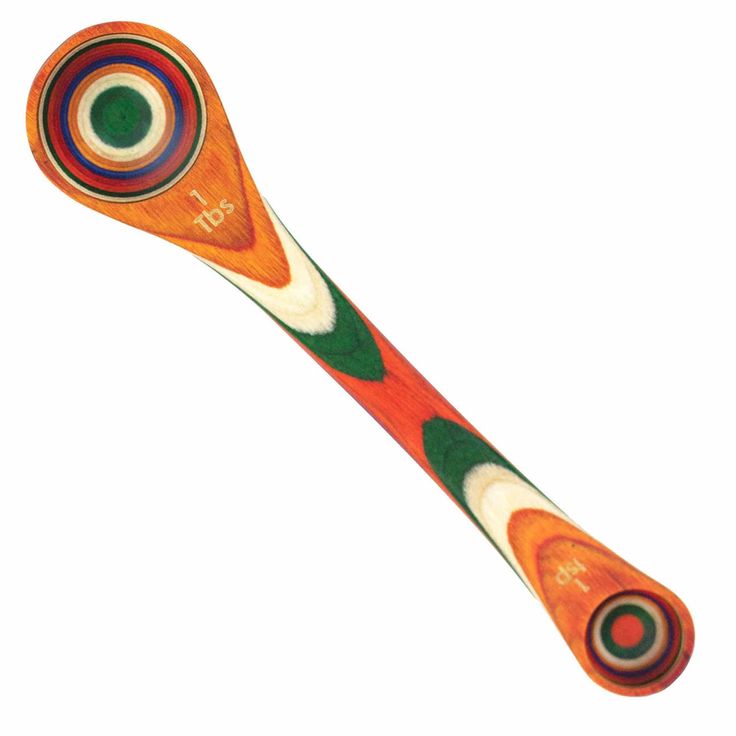 Birch Collection Utensils ~ Marrakesh
