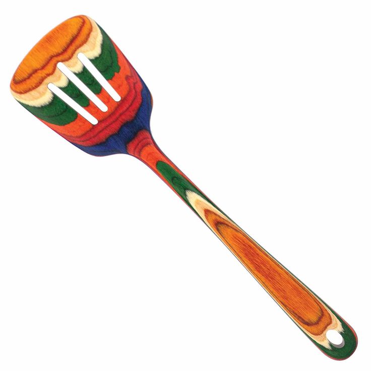 Birch Collection Utensils ~ Marrakesh