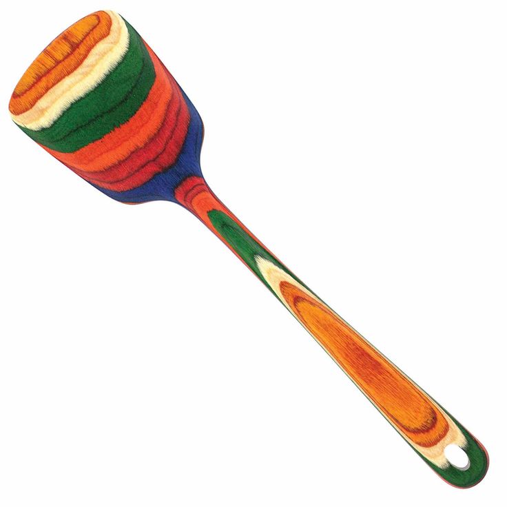 Birch Collection Utensils ~ Marrakesh