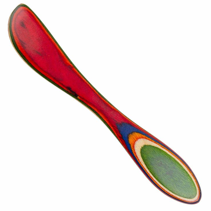 Birch Collection Utensils ~ Marrakesh