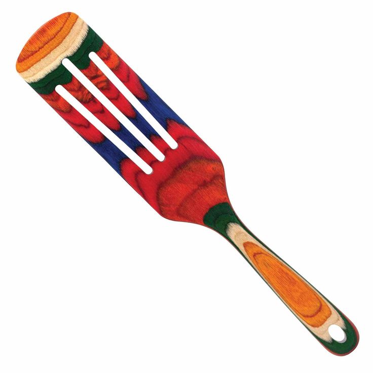 Birch Collection Utensils ~ Marrakesh