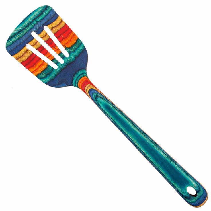 Birch Utensils Collection ~ Montego Bay