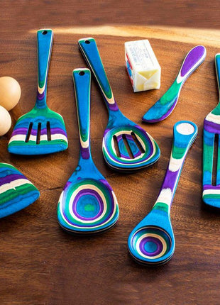 Birch Collection Utensils ~ Mumbai