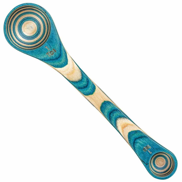 Birch Collection Utensils ~ Mykonos