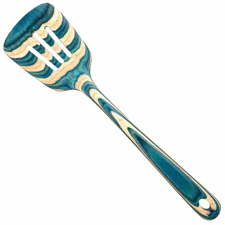 Birch Collection Utensils ~ Mykonos