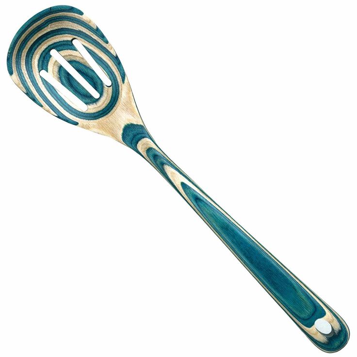 Birch Collection Utensils ~ Mykonos