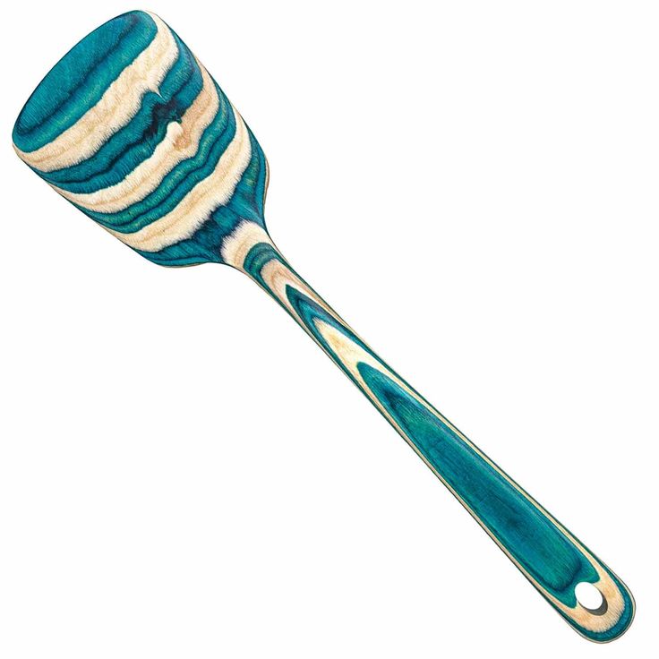 Birch Collection Utensils ~ Mykonos