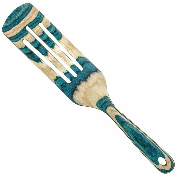 Birch Collection Utensils ~ Mykonos