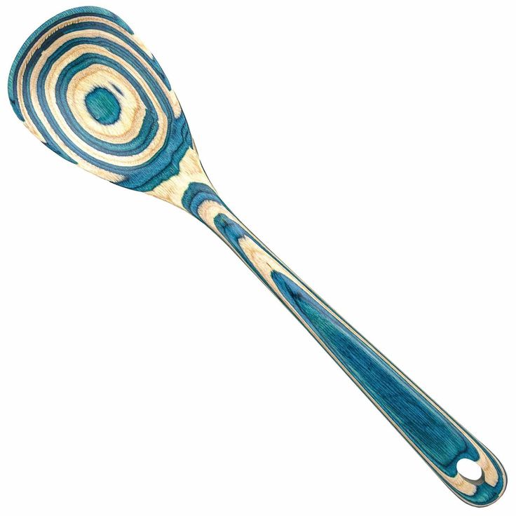 Birch Collection Utensils ~ Mykonos