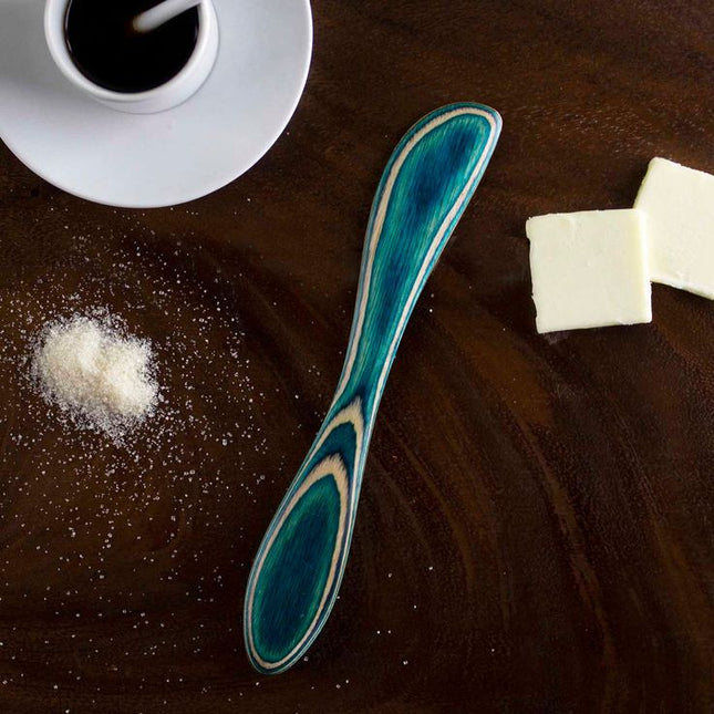 Birch Collection Utensils ~ Mykonos