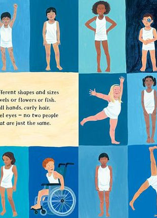 Barefoot Books ~ Children of the World