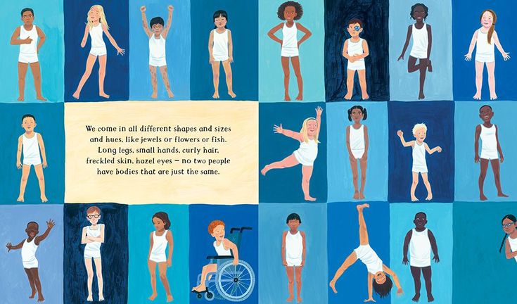 Barefoot Books ~ Children of the World