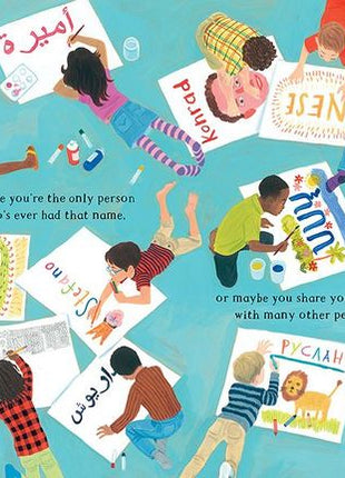 Barefoot Books ~ Children of the World