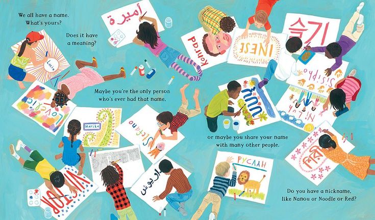 Barefoot Books ~ Children of the World