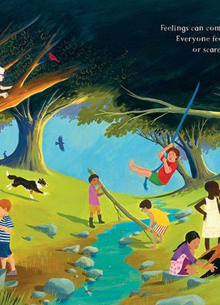 Barefoot Books ~ Children of the World