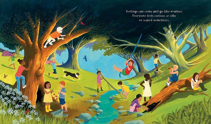Barefoot Books ~ Children of the World