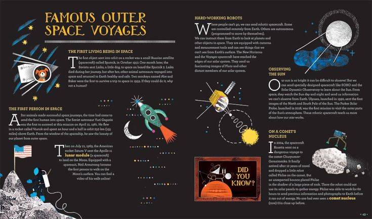 Barefoot Books Solar System