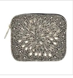 Beaded Coin Purse