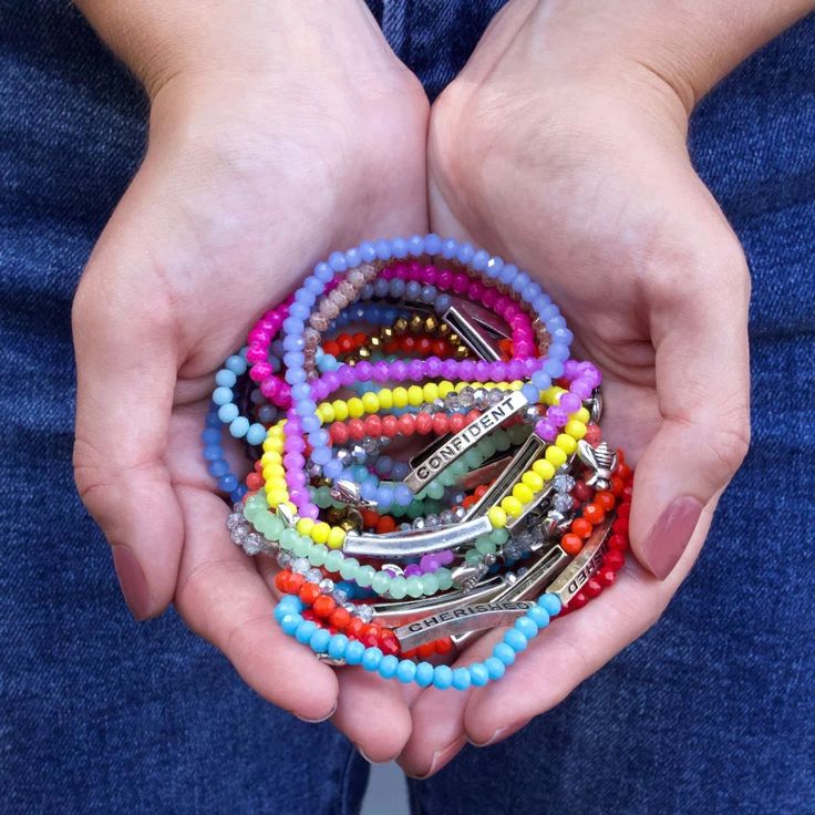 Bee Bracelets