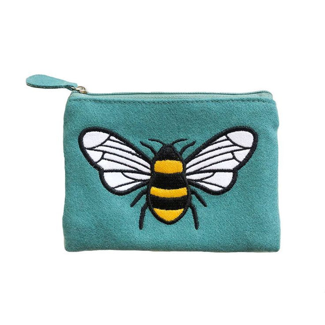 Bee Coin Purse | Just Trade