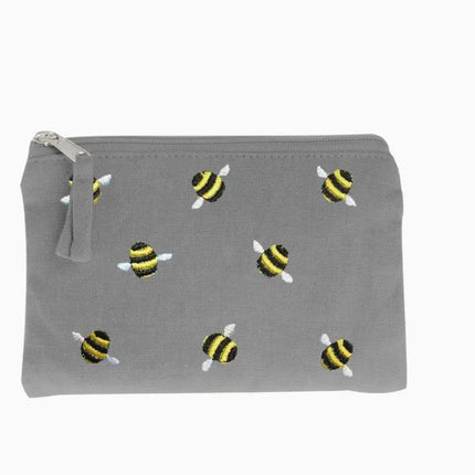 Bee Hive Coin Purse