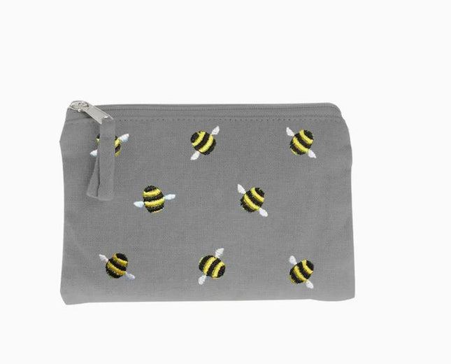 Bee Hive Coin Purse