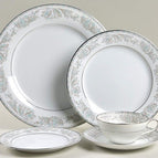 Bread Plate