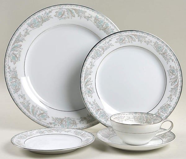 Vintage China ~ Belmont by Noritake