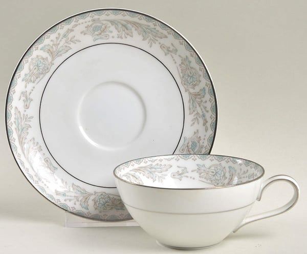 Vintage China ~ Belmont by Noritake