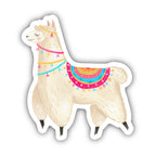 Cute Llama