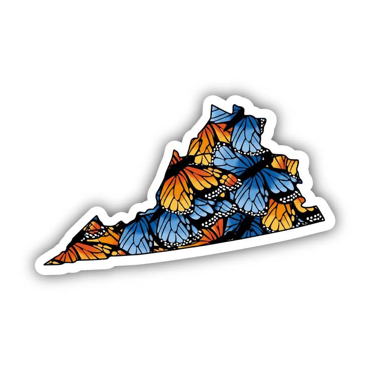 Big Moods Stickers