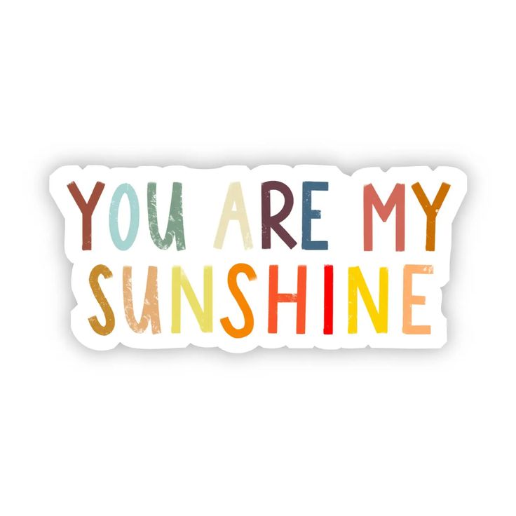 Big Moods Stickers