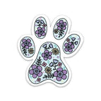 Paw Print