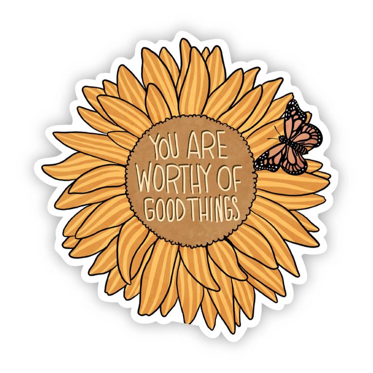 Big Moods Stickers