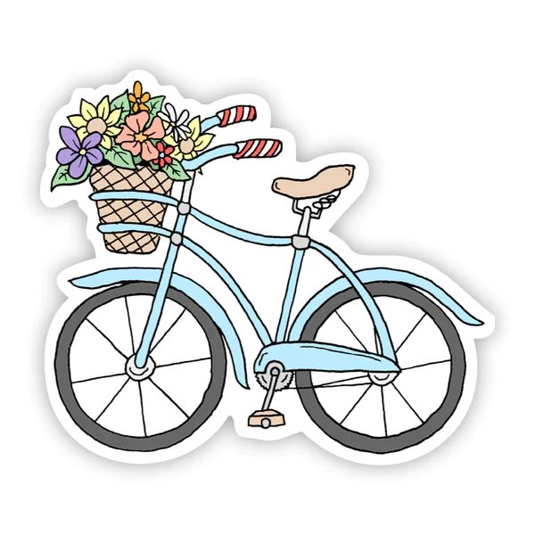 Big Moods Stickers