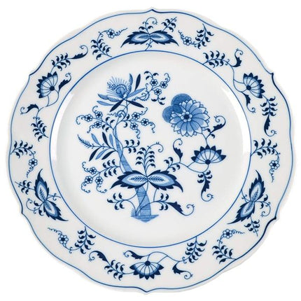 Vintage China ~ Blue Danube By Blue Danube