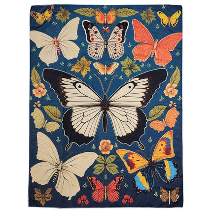 Butterfly Tapestry