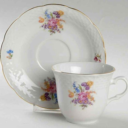Vintage China ~ Bouquet by Baum Brothers