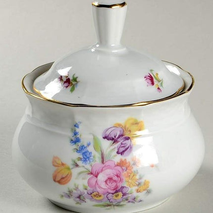 Vintage China ~ Tradition By Thun