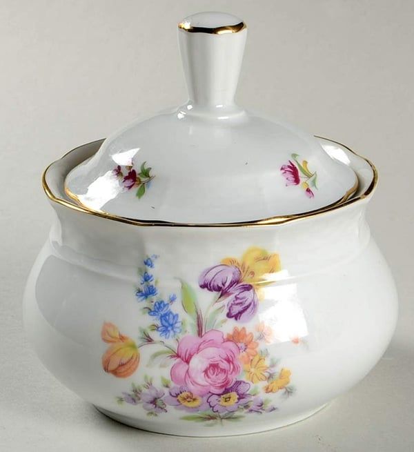 Vintage China ~ Tradition By Thun