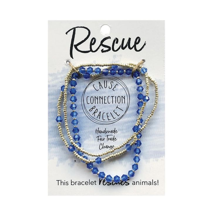 Cause Collection Bracelets
