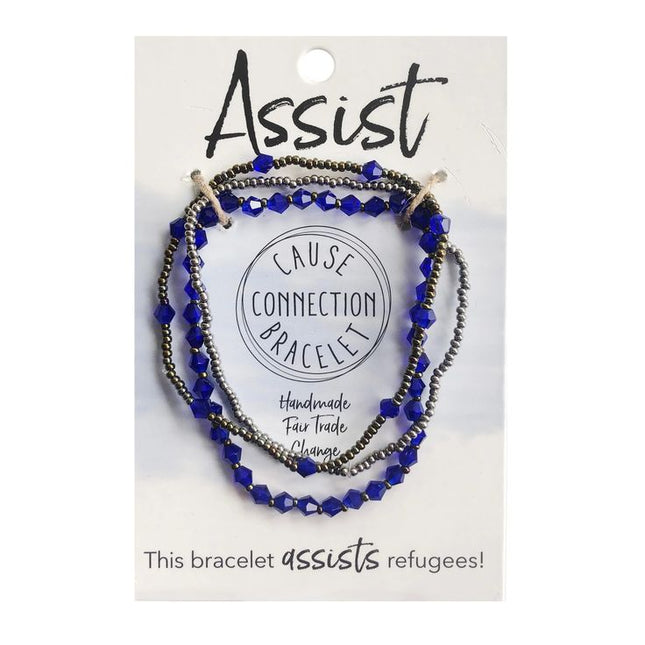 Cause Collection Bracelets