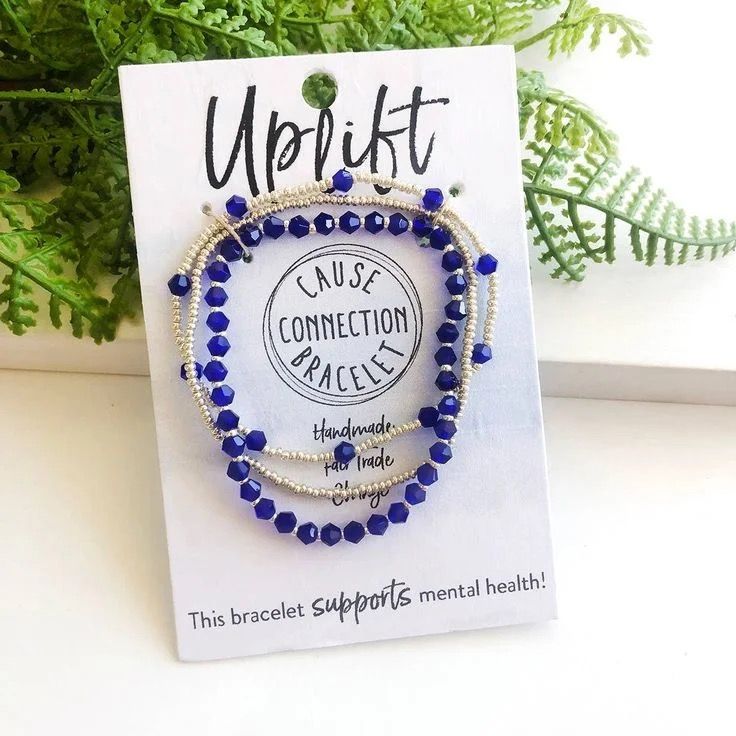 Cause Collection Bracelets