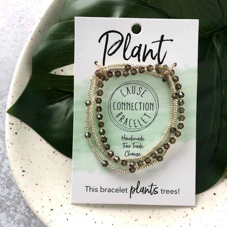 Cause Collection Bracelets