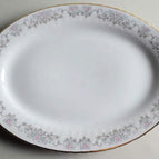 Serving Plate