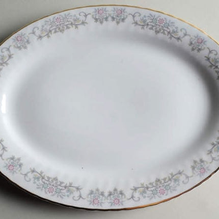 Vintage China ~ CX287 by China