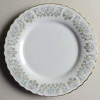 Bread Plate