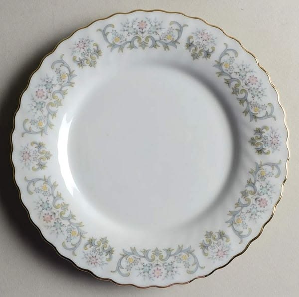 Vintage China ~ CX287 by China