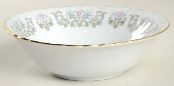 Vintage China ~ CX287 by China